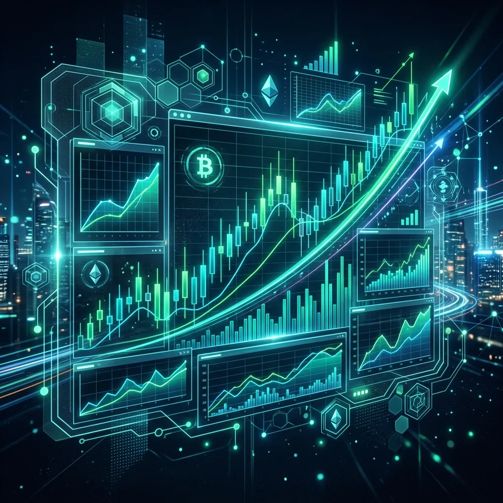 DeFi Market Trends: Why Capital Notes Are Gaining Traction in 2026