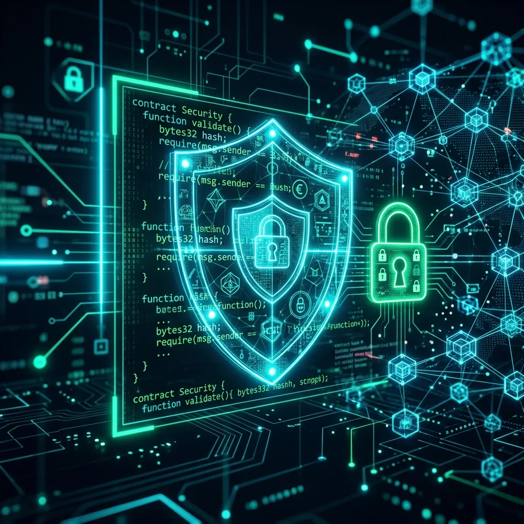 Complete Security Audit of CryptoCapitalNotes Smart Contracts